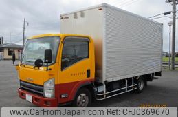 isuzu elf-truck 2008 GOO_NET_EXCHANGE_0402752A30241025W002