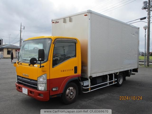 isuzu elf-truck 2008 GOO_NET_EXCHANGE_0402752A30241025W002 image 1