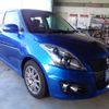 suzuki swift 2014 -SUZUKI--Swift ZC32S--306385---SUZUKI--Swift ZC32S--306385- image 24