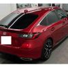 honda civic 2021 quick_quick_6BA-FL1_1005174 image 2