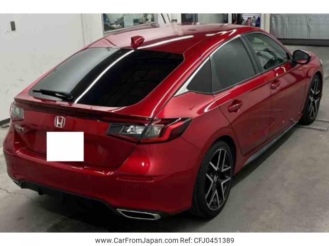 honda civic 2021 quick_quick_6BA-FL1_1005174 image 2