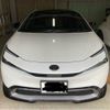 toyota prius 2023 CFJ1826332 image 1