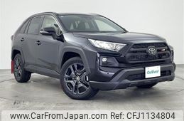 toyota rav4 2024 -TOYOTA--RAV4 6BA-MXAA54--MXAA54-2040638---TOYOTA--RAV4 6BA-MXAA54--MXAA54-2040638-