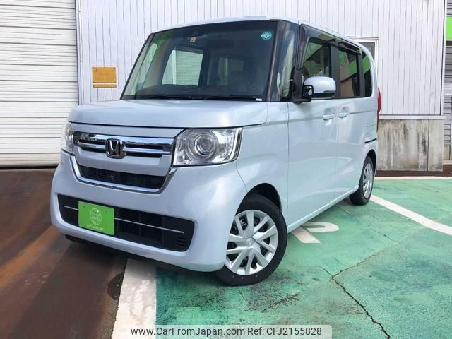 2022 Honda N-box JF3 - Car Price $9,817