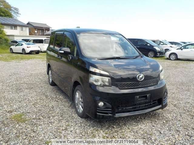 toyota voxy 2012 -TOYOTA--Voxy DBA-ZRR75W--ZRR75-0094686---TOYOTA--Voxy DBA-ZRR75W--ZRR75-0094686- image 1
