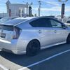 toyota prius 2009 -TOYOTA--Prius DAA-ZVW30--ZVW30-1031547---TOYOTA--Prius DAA-ZVW30--ZVW30-1031547- image 6