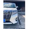 toyota alphard 2015 CFJ1764309 image 4