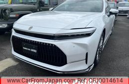 toyota crown 2024 CFJ0014614