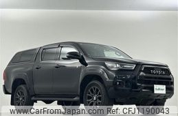 toyota hilux 2022 -TOYOTA--Hilux 3DF-GUN125--GUN125-3941842---TOYOTA--Hilux 3DF-GUN125--GUN125-3941842-