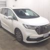 honda odyssey 2025 -HONDA 【長野 301ﾈ9422】--Odyssey RC5-1104850---HONDA 【長野 301ﾈ9422】--Odyssey RC5-1104850- image 1