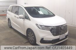 honda odyssey 2025 -HONDA 【長野 301ﾈ9422】--Odyssey RC5-1104850---HONDA 【長野 301ﾈ9422】--Odyssey RC5-1104850-