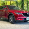 mazda cx-5 2021 -MAZDA--CX-5 3DA-KF2P--KF2P-452728---MAZDA--CX-5 3DA-KF2P--KF2P-452728- image 16