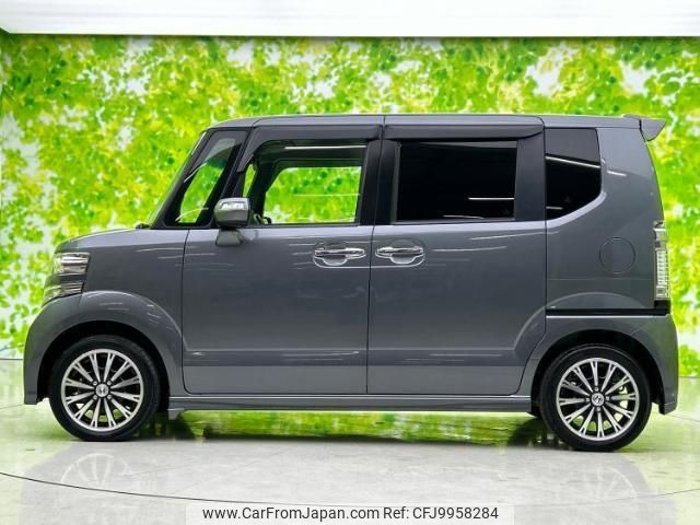 honda n-box 2013 quick_quick_DBA-JF1_JF1-2115443 image 2