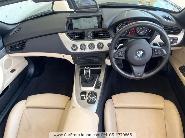 bmw z4 2016 CFJ1770865 image 2
