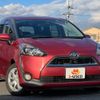 toyota sienta 2018 quick_quick_DBA-NSP170G_NSP170-7160665 image 1