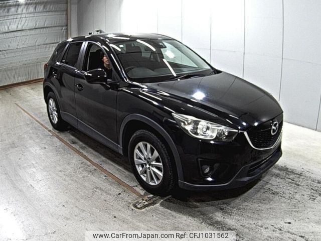 mazda cx-5 2014 -MAZDA--CX-5 KE2FW-143896---MAZDA--CX-5 KE2FW-143896- image 1