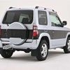 mitsubishi pajero-mini 2010 quick_quick_H58A_H58A-0902472 image 2