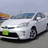 toyota prius 2012 -TOYOTA--Prius DAA-ZVW30--ZVW30-1594992---TOYOTA--Prius DAA-ZVW30--ZVW30-1594992- image 1