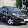 nissan note 2016 -NISSAN--Note DBA-E12--E12-475922---NISSAN--Note DBA-E12--E12-475922- image 19