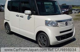 honda n-box 2013 -HONDA--N BOX DBA-JF1--JF1-1251342---HONDA--N BOX DBA-JF1--JF1-1251342-