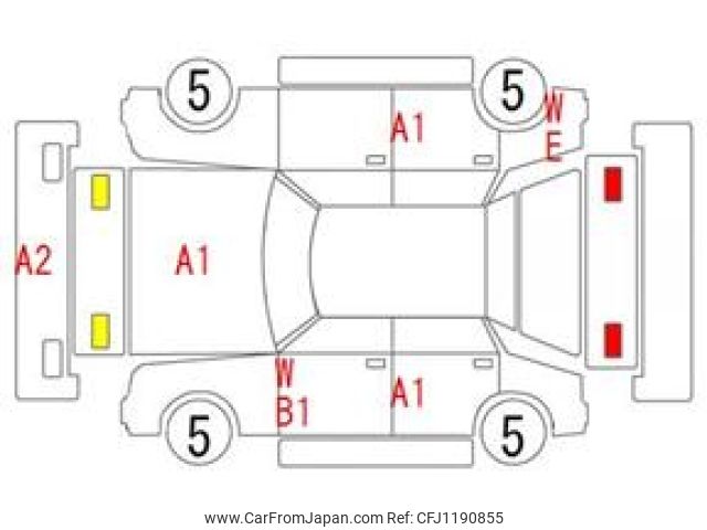 honda freed 2020 -HONDA--Freed 6AA-GB7--GB7-3121532---HONDA--Freed 6AA-GB7--GB7-3121532- image 2