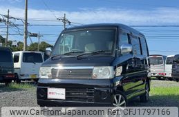 mitsubishi town-box 2006 CFJ1797166