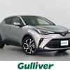 toyota c-hr 2019 -TOYOTA--C-HR 6AA-ZYX11--ZYX11-2003695---TOYOTA--C-HR 6AA-ZYX11--ZYX11-2003695- image 1