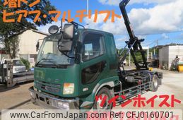 mitsubishi-fuso fighter 2006 GOO_NET_EXCHANGE_0400935A30240828W001