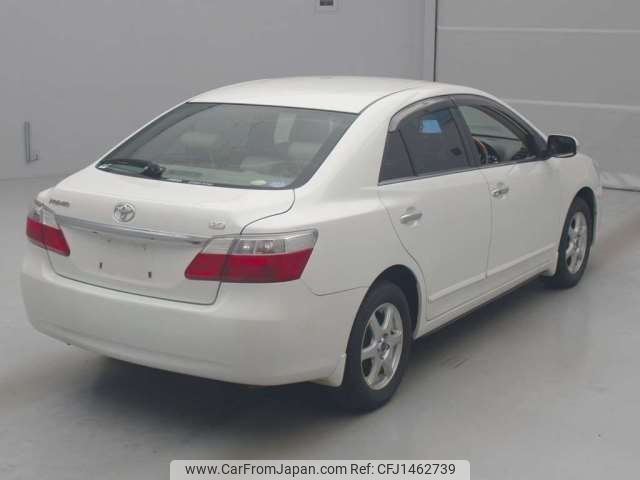 toyota premio 2009 -TOYOTA--Premio DBA-ZRT265--ZRT265-3010055---TOYOTA--Premio DBA-ZRT265--ZRT265-3010055- image 2