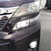 toyota vellfire 2012 -TOYOTA--Vellfire DBA-ANH20W--ANH20-8206051---TOYOTA--Vellfire DBA-ANH20W--ANH20-8206051- image 21