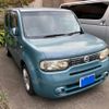 nissan cube 2009 CFJ1851248 image 3