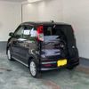 suzuki mr-wagon 2010 -SUZUKI 【滋賀 581ﾌ6746】--MR Wagon MF22S--318989---SUZUKI 【滋賀 581ﾌ6746】--MR Wagon MF22S--318989- image 2