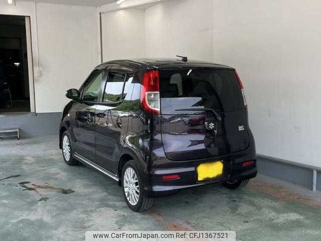 suzuki mr-wagon 2010 -SUZUKI 【滋賀 581ﾌ6746】--MR Wagon MF22S--318989---SUZUKI 【滋賀 581ﾌ6746】--MR Wagon MF22S--318989- image 2