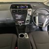 toyota prius-α 2012 -TOYOTA--Prius α ZVW41W-3168575---TOYOTA--Prius α ZVW41W-3168575- image 4