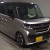 suzuki spacia 2023 -SUZUKI 【沼津 580ﾇ3267】--Spacia 4AA-MK54S--MK54S-104462---SUZUKI 【沼津 580ﾇ3267】--Spacia 4AA-MK54S--MK54S-104462- image 4