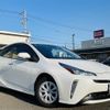 toyota prius 2020 -TOYOTA--Prius 6AA-ZVW51--ZVW51-6174701---TOYOTA--Prius 6AA-ZVW51--ZVW51-6174701- image 1