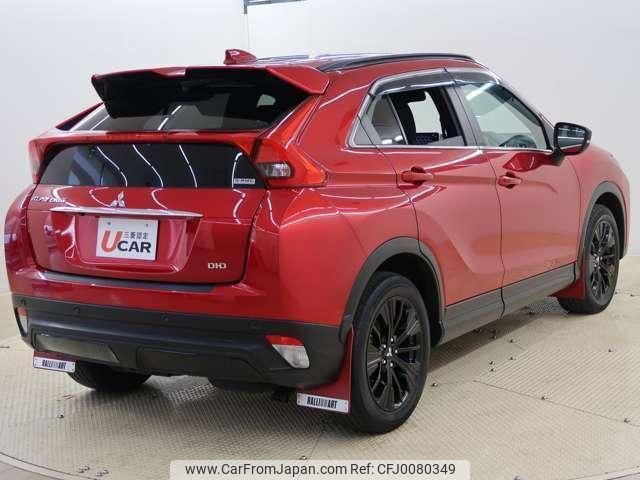 mitsubishi eclipse-cross 2019 quick_quick_3DA-GK9W_GK9W-0101516 image 2