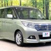 suzuki solio 2016 CFJ1821398 image 16