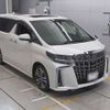 toyota alphard 2022 -TOYOTA 【名古屋 33Pﾀ 9】--Alphard 3BA-AGH30W--AGH30W-0445117---TOYOTA 【名古屋 33Pﾀ 9】--Alphard 3BA-AGH30W--AGH30W-0445117- image 7