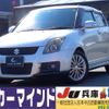 suzuki swift 2008 CFJ1510854 image 1