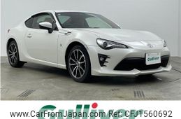 toyota 86 2018 CFJ1560692