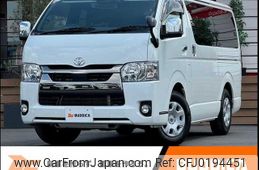 toyota hiace-van 2022 -TOYOTA--Hiace Van 3BF-TRH200V--TRH200-5051067---TOYOTA--Hiace Van 3BF-TRH200V--TRH200-5051067-