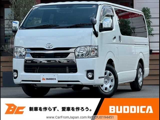 toyota hiace-van 2022 -TOYOTA--Hiace Van 3BF-TRH200V--TRH200-5051067---TOYOTA--Hiace Van 3BF-TRH200V--TRH200-5051067- image 1