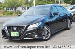 toyota crown 2020 -TOYOTA--Crown 6AA-AZSH20--AZSH20-1068074---TOYOTA--Crown 6AA-AZSH20--AZSH20-1068074-