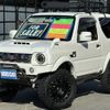 suzuki jimny 2017 quick_quick_ABA-JB23W_JB23W-772869 image 1