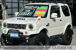 suzuki jimny 2017 quick_quick_ABA-JB23W_JB23W-772869