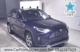 toyota rav4 2019 -TOYOTA--RAV4 AXAH54--4008578---TOYOTA--RAV4 AXAH54--4008578-