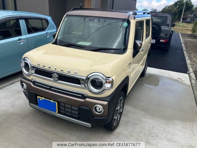 suzuki hustler 2023 CFJ1877677 image 2