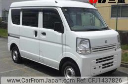 suzuki every 2019 -SUZUKI--Every DA17V-439701---SUZUKI--Every DA17V-439701-