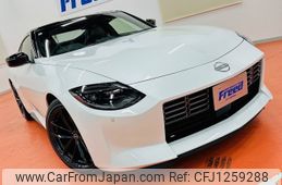 nissan fairlady-z 2023 -NISSAN--Fairlady Z 5BA-RZ34--RZ34-101209---NISSAN--Fairlady Z 5BA-RZ34--RZ34-101209-